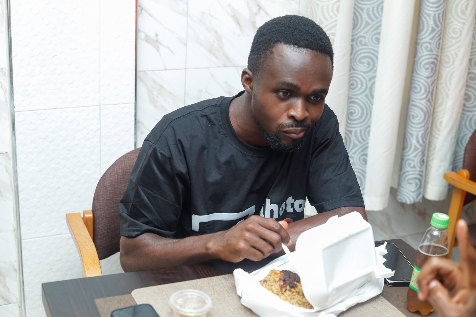 Agent training in Accra photo 18